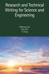 Cover Research and Technical Writing for Science and Engineering