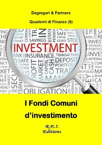 Cover I Fondi Comuni d'investimento