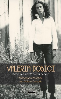 Cover Valeria D'Obici