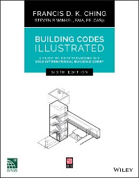 Cover Building Codes Illustrated