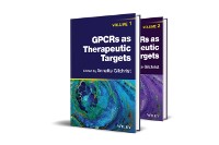 Cover GPCRs as Therapeutic Targets