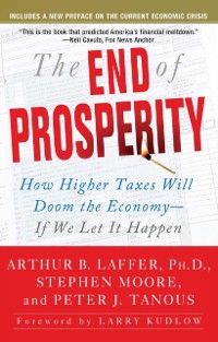 Cover End of Prosperity