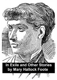Cover In Exile and Other Stories