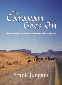 Cover The Caravan Goes On