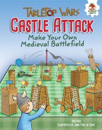 Cover Castle Attack