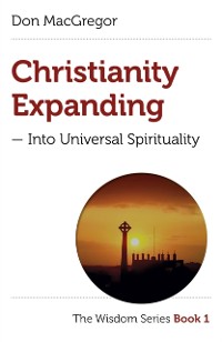 Cover Christianity Expanding