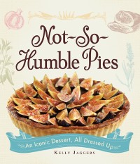 Cover Not-So-Humble Pies