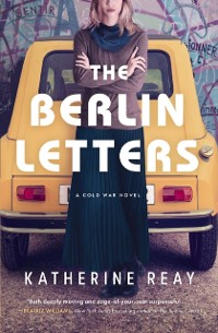 Cover Berlin Letters