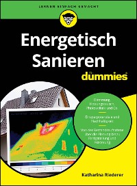 Cover Energetisch Sanieren für Dummies