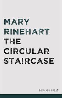 Cover The Circular Staircase