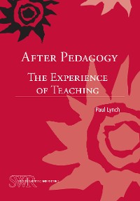 Cover After Pedagogy