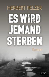 Cover Es wird jemand sterben