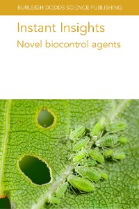 Cover Instant Insights: Novel biocontrol agents