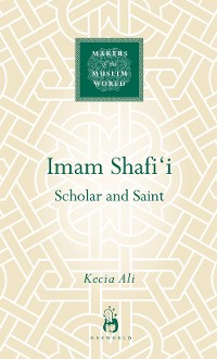 Cover Imam Shafi'i