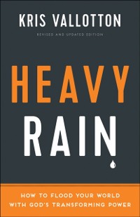 Cover Heavy Rain