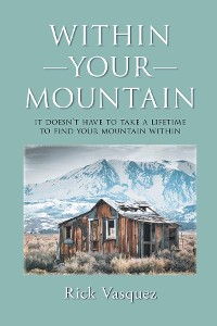 Cover Within Your Mountain