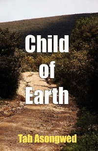 Cover Child of Earth