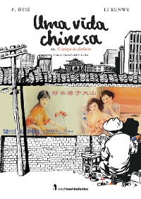 Cover Uma vida chinesa