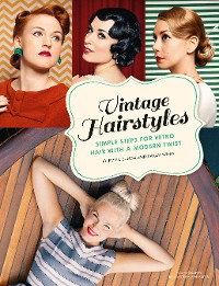 Cover Vintage Hairstyles