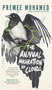 Cover Annual Migration Of Clouds