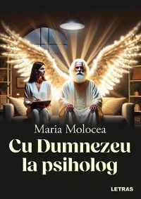 Cover Cu Dumnezeu la psiholog