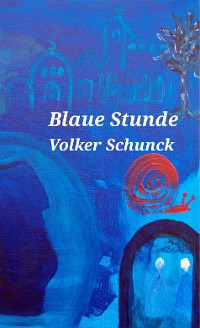Cover Blaue Stunde