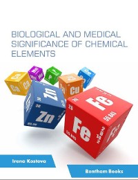 Cover Biological and Medical Significance of Chemical Elements