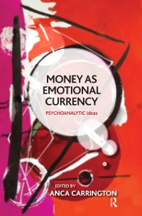 Cover Money as Emotional Currency
