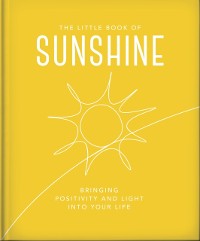 Cover Little Book of Sunshine
