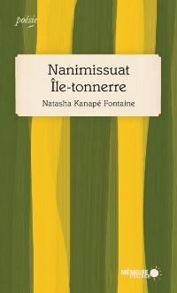 Cover Nanimissuat Île-tonnerre