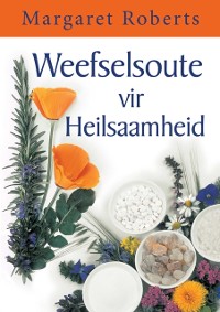 Cover Weefselsoute vir Heilsaamheid