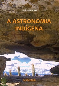 Cover A Astronomia Indígena