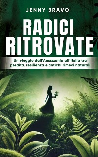 Cover Radici Ritrovate