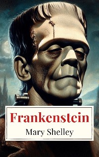 Cover Frankenstein