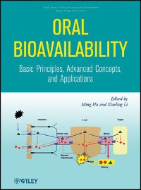 Cover Oral Bioavailability