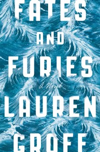 Cover Fates and Furies