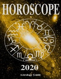 Cover Horoscope 2020