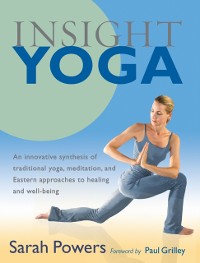 Cover Insight Yoga