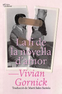 Cover La fi de la novel·la d'amor