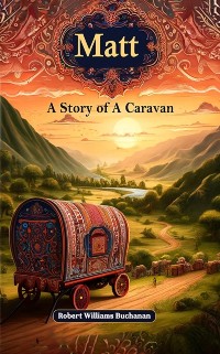 Cover Matt A Story of A Caravan