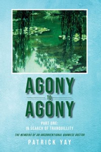 Cover Agony to Agony