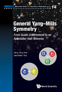 Cover GENERAL YANG-MILLS SYMMETRY