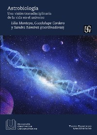 Cover Astrobiología