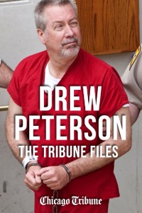 Cover Drew Peterson