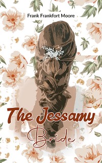 Cover The Jessamy Bride