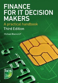 Cover Finance for IT Decision Makers