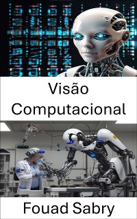 Cover Visão Computacional