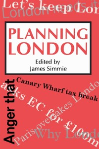 Cover Planning London