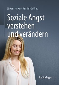 Cover Soziale Angst verstehen und verändern