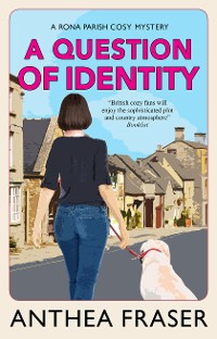 Cover Question of Identity